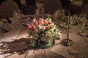 Santiago Marriott Hotel