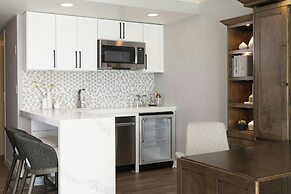 Marriott City Center