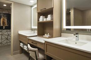 Marriott City Center