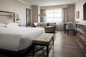 Marriott City Center