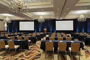 Marriott City Center