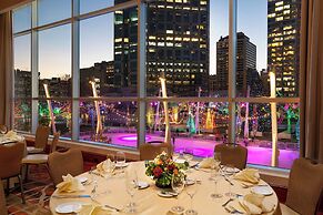 Marriott City Center