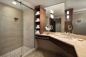 Marriott City Center