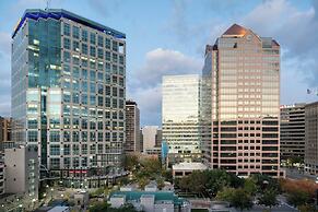 Marriott City Center