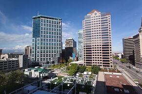 Marriott City Center