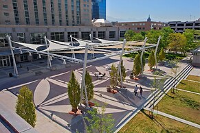 Marriott City Center