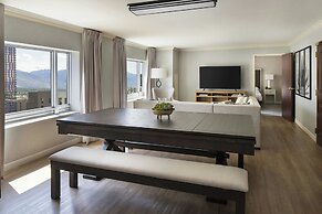 Marriott City Center