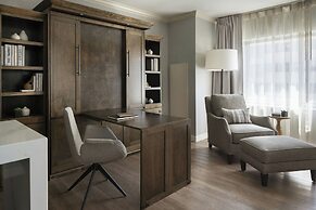 Marriott City Center