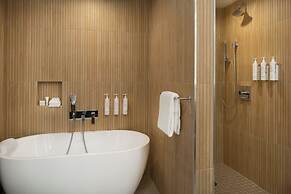 Marriott City Center