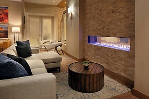 Marriott City Center