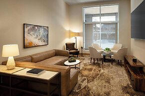 Marriott City Center