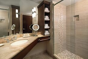 Marriott City Center