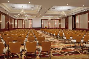 Marriott City Center