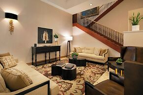 Marriott City Center