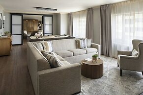 Marriott City Center