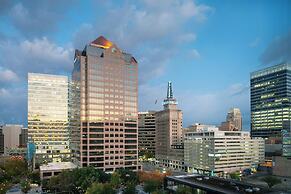 Marriott City Center