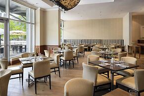 Marriott City Center