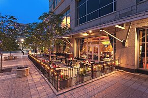 Marriott City Center