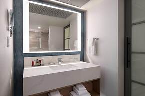 Vancouver Airport Marriott