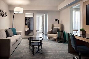 Vancouver Airport Marriott