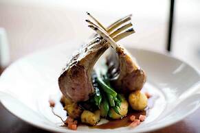 Vancouver Airport Marriott