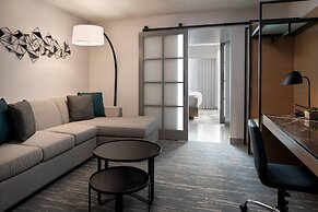 Vancouver Airport Marriott