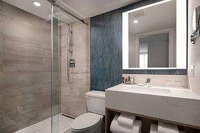 Vancouver Airport Marriott