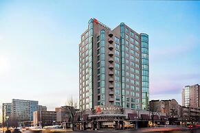 Vancouver Airport Marriott