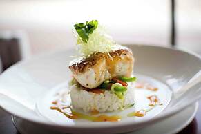 Vancouver Airport Marriott