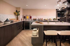 Vancouver Airport Marriott