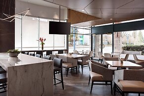 Vancouver Airport Marriott