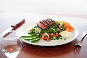 Vancouver Airport Marriott