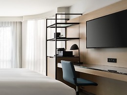 Vancouver Airport Marriott