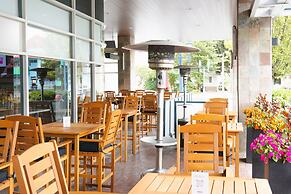 Vancouver Airport Marriott