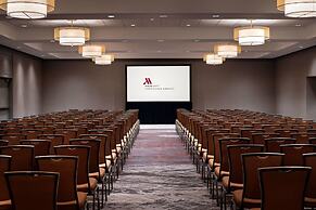 Vancouver Airport Marriott