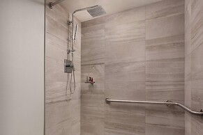 Vancouver Airport Marriott