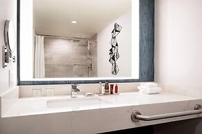 Vancouver Airport Marriott