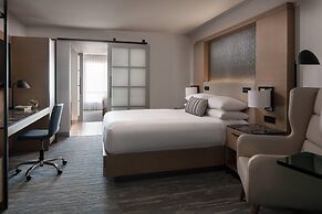 Vancouver Airport Marriott