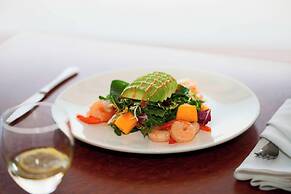 Vancouver Airport Marriott