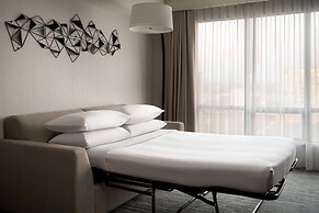 Vancouver Airport Marriott