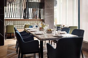 Vancouver Airport Marriott