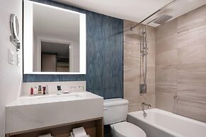 Vancouver Airport Marriott