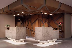 Vancouver Airport Marriott