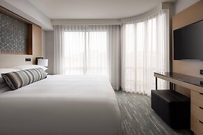 Vancouver Airport Marriott