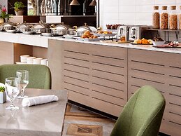 Vancouver Airport Marriott