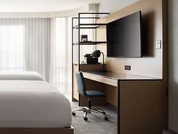 Vancouver Airport Marriott