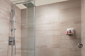 Vancouver Airport Marriott