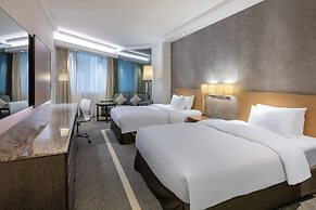Gateway, Marco Polo Hotel