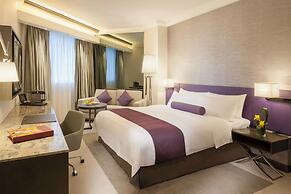 Gateway, Marco Polo Hotel