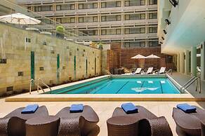 Gateway, Marco Polo Hotel